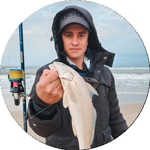 Vinicius Braun Fishing